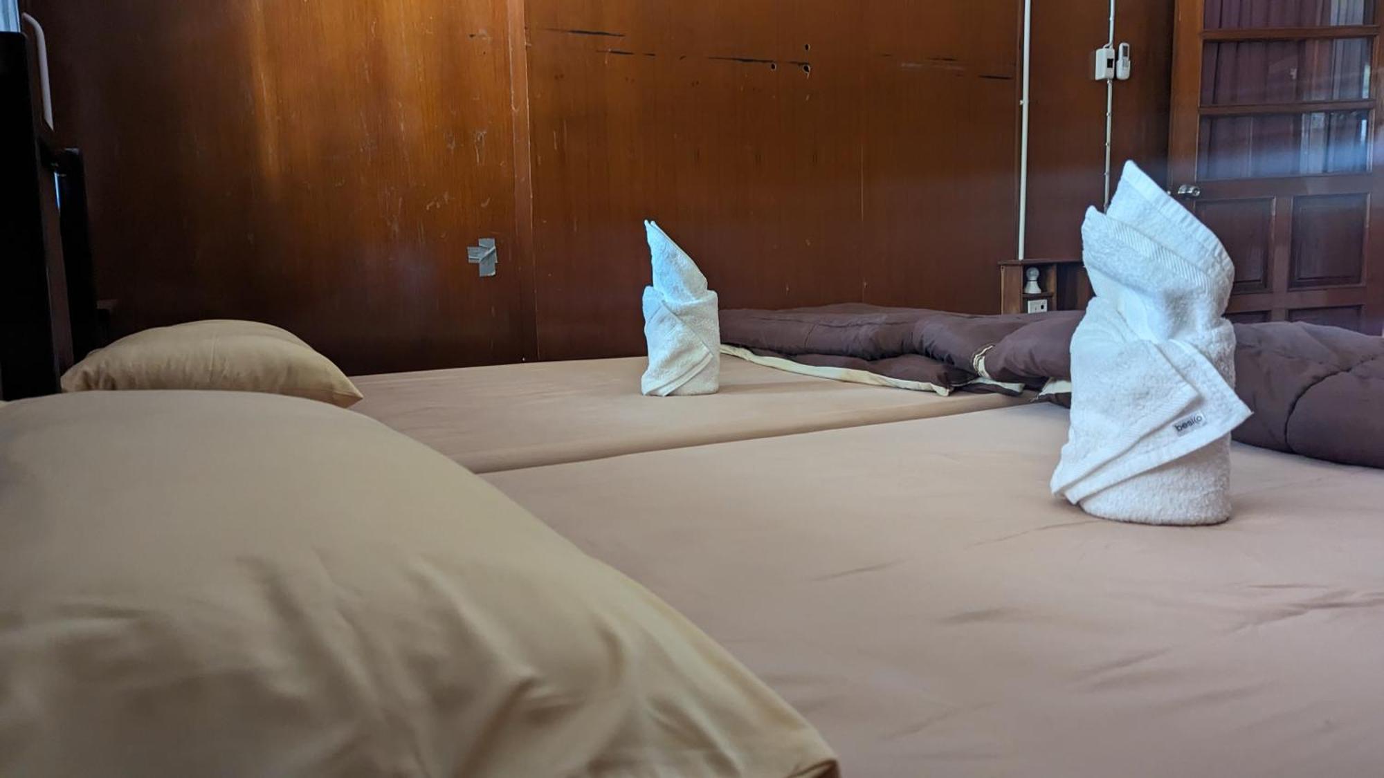 Atelier 36 Hotel Chiang Mai Luaran gambar