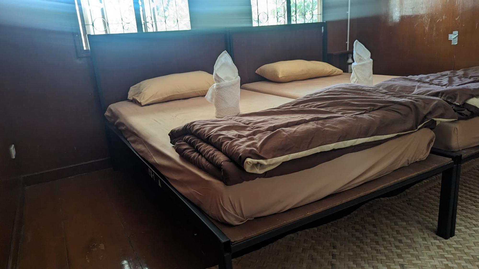 Atelier 36 Hotel Chiang Mai Luaran gambar