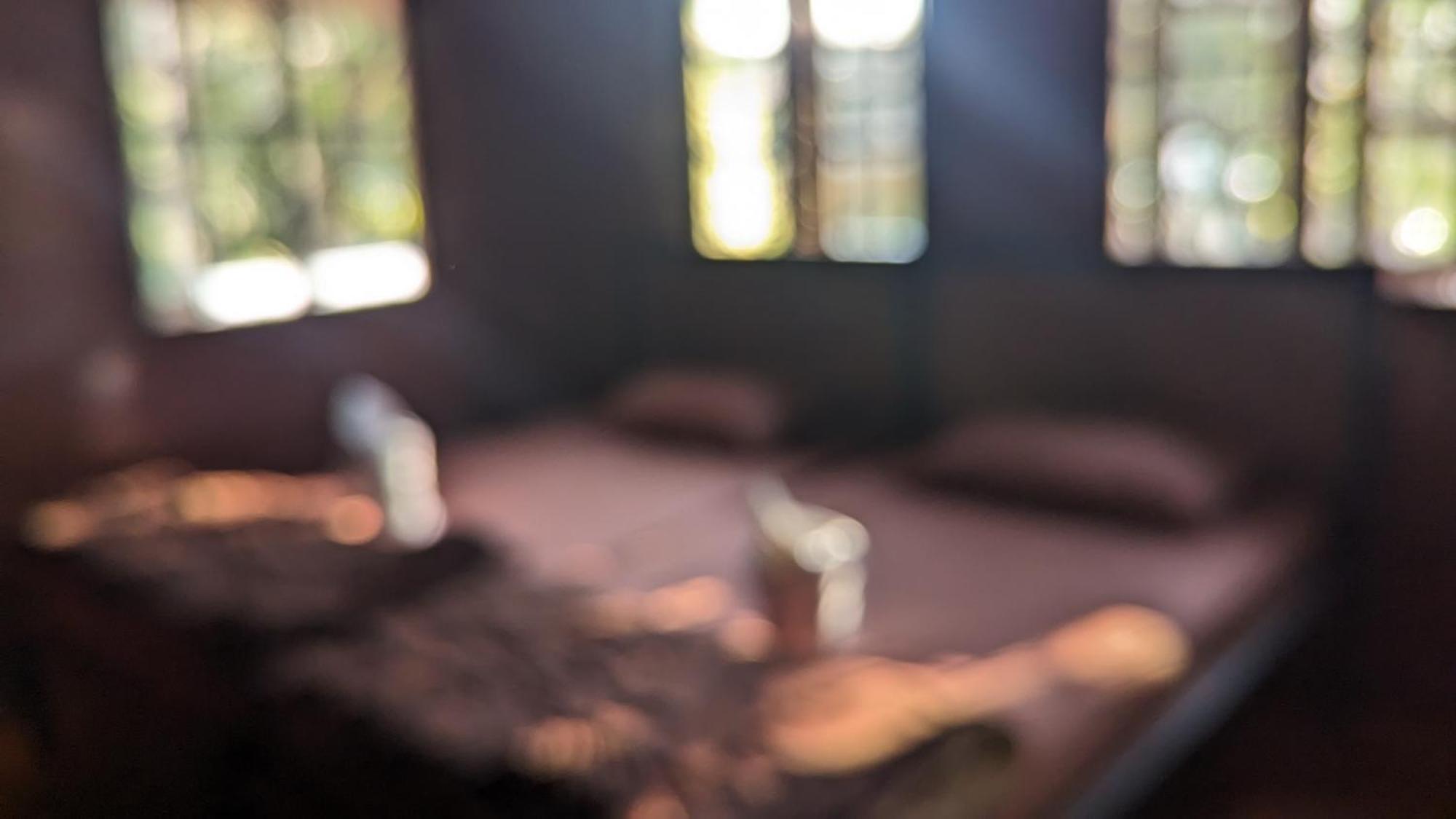 Atelier 36 Hotel Chiang Mai Luaran gambar