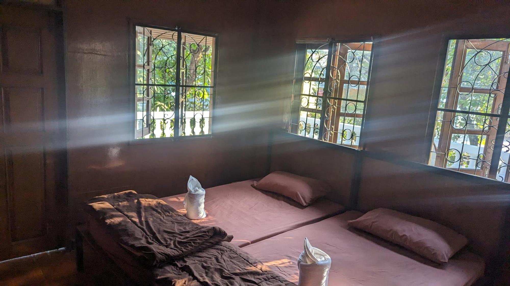 Atelier 36 Hotel Chiang Mai Luaran gambar
